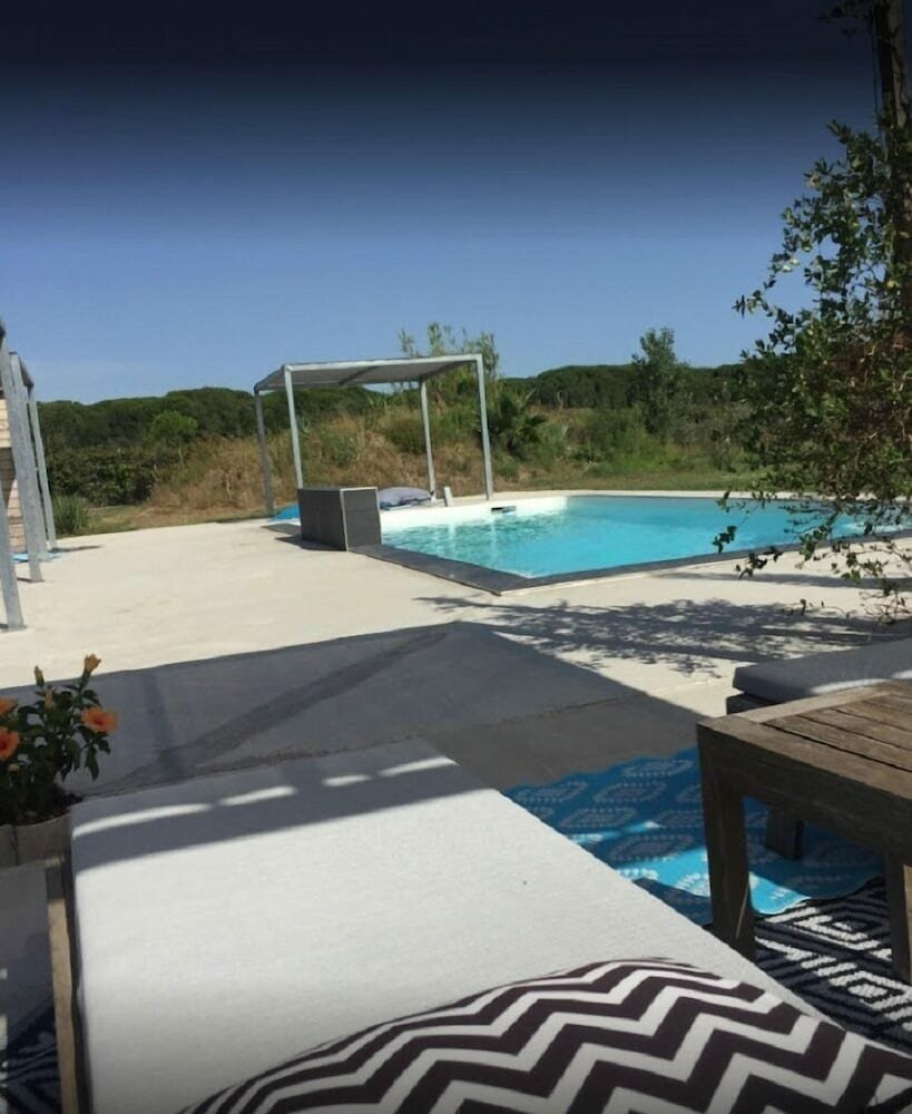 Mas de lÉtoile suites and spa