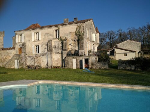 Domaine de Montboulard, Réserver Maison d'hôtes Soyaux Charente