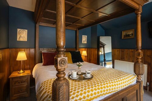 The Swan Inn, Забронировать Отель Отели Мидхерст 3 звезды, 3*