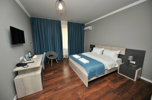 Boho Tiflis Hotel, Забронировать Отель Отели Тбилиси с парковкой, Парковка