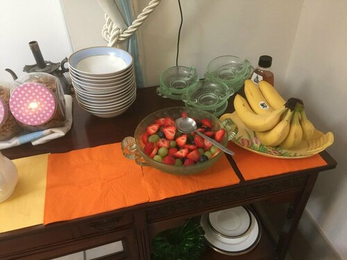 Dunsandles Guest House, Забронировать Гостевой дом Уолласи Уиррал