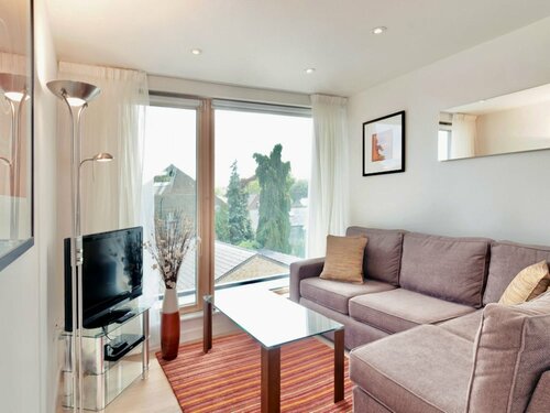 Your Space Apartments - Cambridge Place, Prenota Appartamento Appartamenti a Cambridge, Appartamento