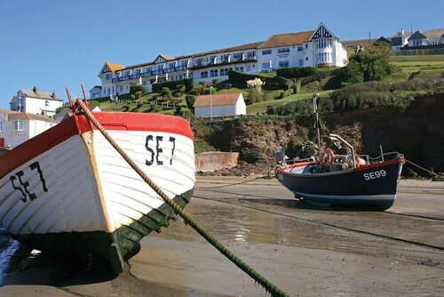 The Cottage Hotel, Book Hotel 3-stjernede hoteller i Merseyside, 3*