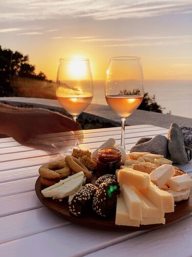 Pino di Loto Boutique Bed & Breakfast, Prenota Boutique Ano Syros Syros