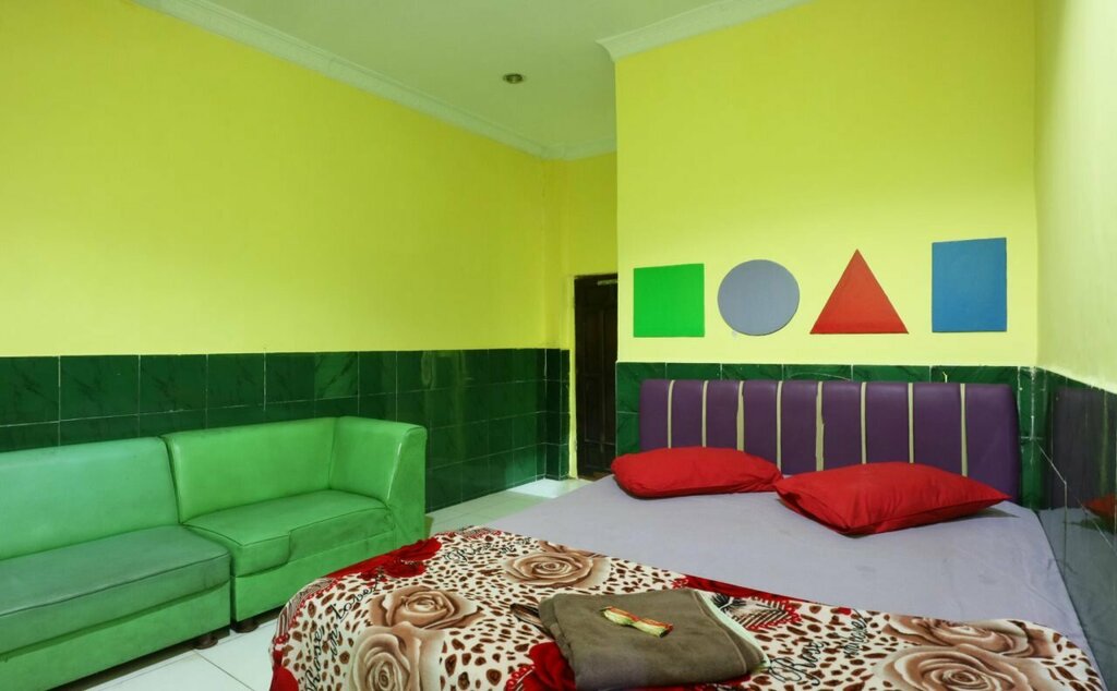 Hotel Ellysta