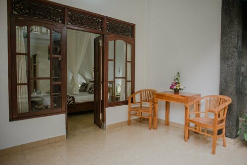 Artha Dewata Home Stay, Забронировать Гостевой дом Недорогие отели провинции Бали, недорого