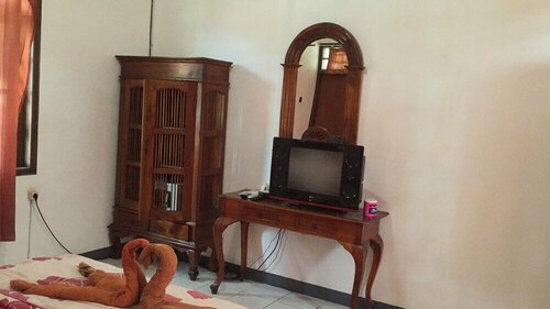 New Taman Sari Homestay and Restaurant, 预订 酒店 Pemenang Province of the Western Lesser Sunda Islands
