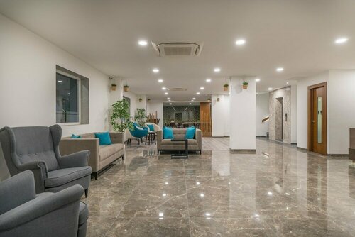 SKYLA Studios & Suites - Jubilee Hills, Забронировать Отель «постель и завтрак» Джубили Хиллс Хайдарабад