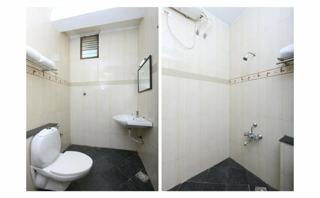 Oyo Hotel Nachiappa Adyar Inn Near Besant Nagar Beach