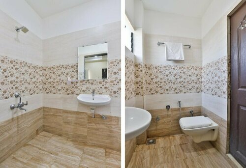 Hotel Shree Sidhhi Vinayak, Book Hotel Hoteller i Gujarat med parkering, Parkering