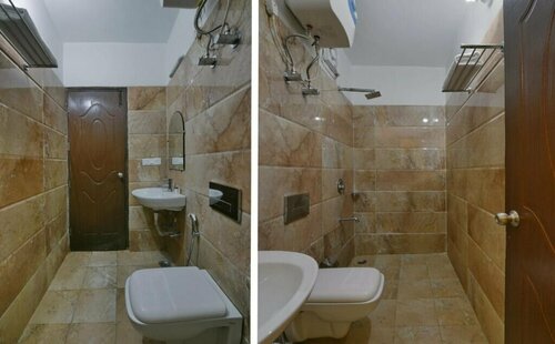 Super Mall Residency, Book Hotel Mussoorie Uttarakhand