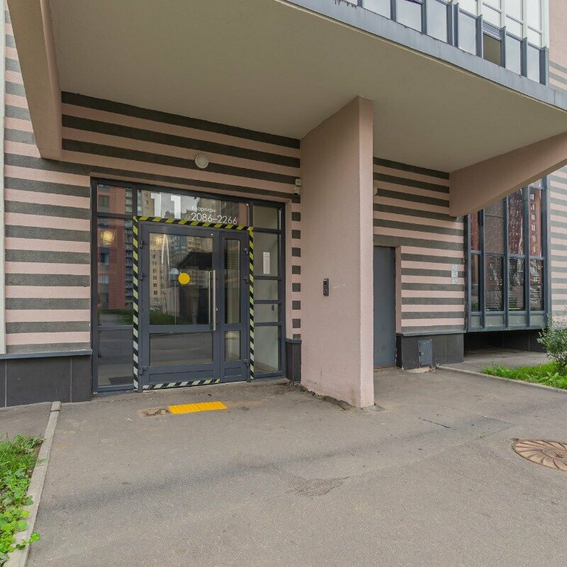 СалютАпарт 17W