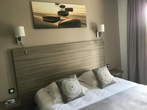 Hôtel Les Galets, Book Hotel 3-stjernede hoteller i Upper Normandy, 3*