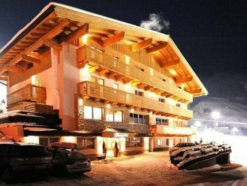 Hotel Birkenhof, Забронировать Отель Отели Зальцбурга 3 звезды, 3*