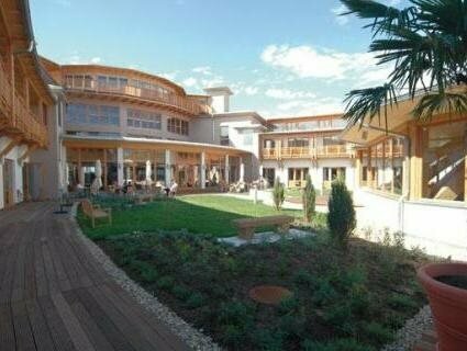 Hotel & Spa Larimar, Prenota Resort Hotel SPA a Burgenland, SPA