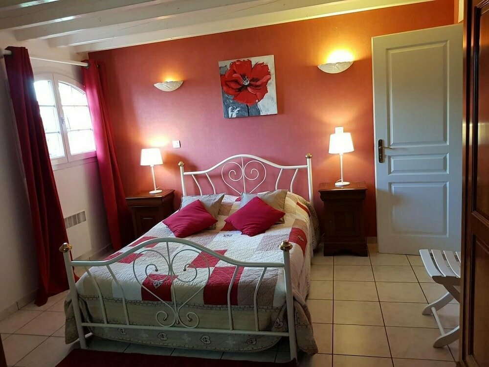 Gîte et Chambre d’hôtes Le Cabassou du médoc