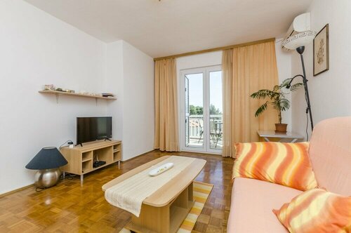 Green Garden Apartment, Prenota Appartamento Città di Lesina 