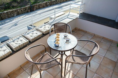 Horizon Apartments Platanias, Забронировать Апартаменты/квартира Платаньяс Западный Крит