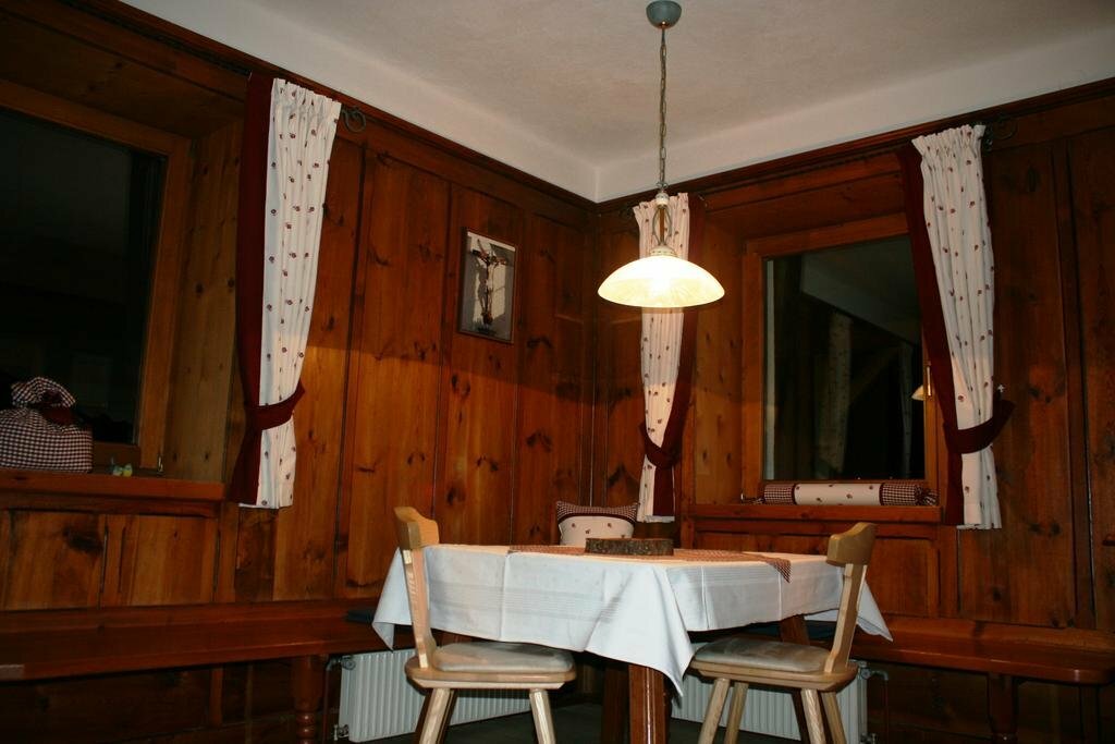 Bauernhof Sternhof