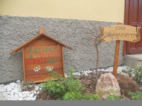 Agritur Melango, Забронировать Отель Пассиер Валлей Трентино-Альто-Адидже