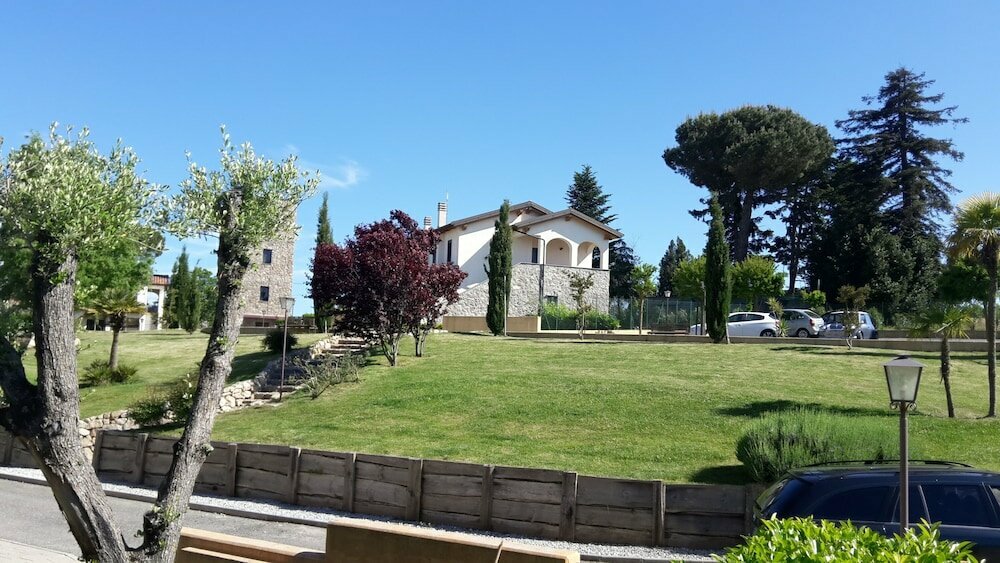 Borgo Nicoletta Case per le vacanze