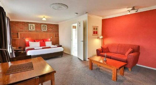Early Australian Motor Inn, Забронировать Мини-отель Милдьюра Mildura Region