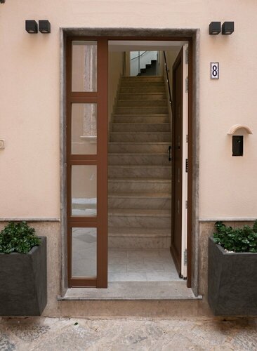 San Francesco Rooms L.T., Book Lejlighed La Kalsa Palermo