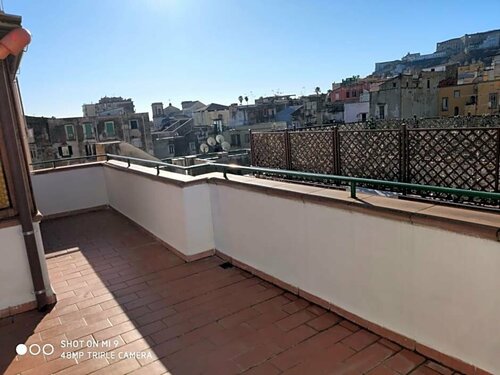 La dimora di bronzo B&B, Book Bed and Breakfast Napoli Campania