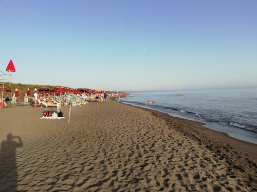 Camere Montalto Centro, Boek Bed and Breakfast Hotels in Lazio met parkeren, Parkeren