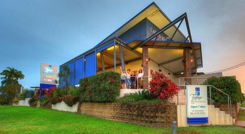 Tropixx Motel & Restaurant, Prenota Motel Hotel a Queensland con piscina, Piscina
