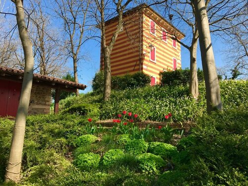 Agriturismo Antica Dimora Del Turco, Забронировать Отель Отели Сона с бассейном, Бассейн