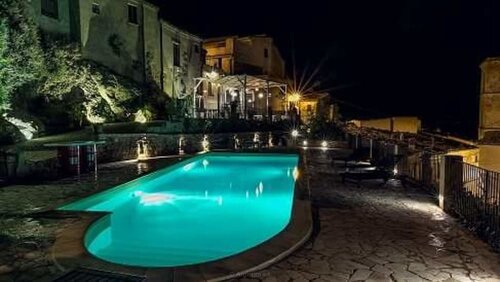 Case al Borgo - Albergo diffuso, Забронировать Отель Отели Сицилии с завтраком, Завтраки