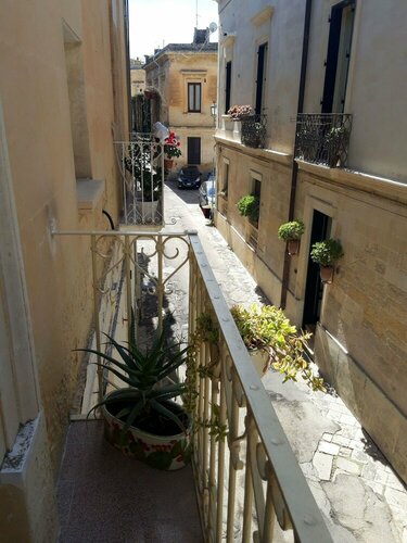 Le Nicchie luxury rooms, Book Hotel Lecce Salento, near Porta Rudiae