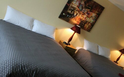 Motel Mount Gambier, Забронировать Мотель Мотели Маунт-Гамбиер, рядом с Парк Vansittart, Мотель