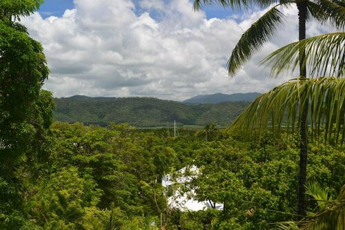 Monsoon Villa B, Buchen Sie Hotel Port Douglas 