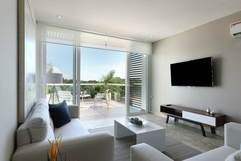 Riviera Maya Apartment at Bahia Principe
