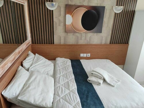 Hotel Brand Didim, Book Hotel SPA-hoteller i Didim, SPA