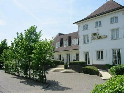 Hotel St-Janshof, Boek Hotel Waregem Leiestreek