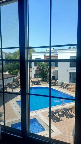 Derin Suite Hotel, Забронировать Отель Гюмбет Бодрум, рядом с Ветряные мельницы Бодрума