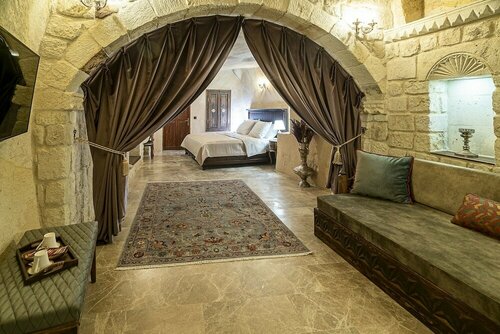 Zeydem Suites, Забронировать Отель Ургюп Каппадокия
