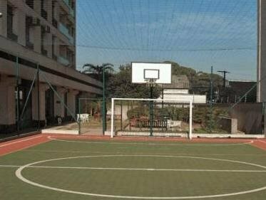Esuites Congonhas, Забронировать Отель Отели Кампо-Белу 4 звезды, 4*