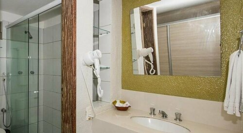 Hotel Marsol Beach Resort, Забронировать Отель Натал Риу-Гранди-ду-Норти