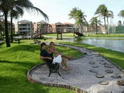 Aquaville Aquiraz Hotel, Забронировать Отель Отели Акирас с бассейном, рядом с Аквапарк Beach Park, Бассейн