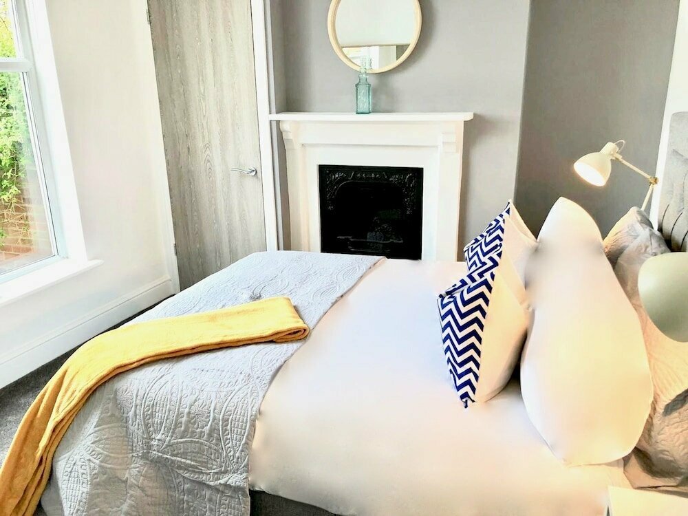 Bricksage Rooms