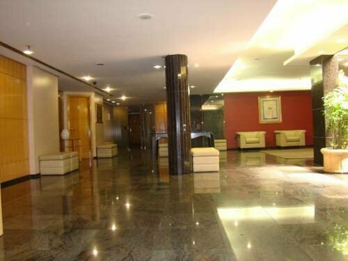 South American Copacabana Hotel, Забронировать Отель Копакабана Рио-де-Жанейро, рядом с Форт Копакабана