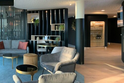 Hotel Akena Troyes, Book Hotel Troyes 