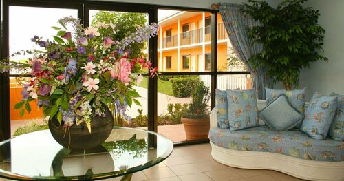 Running Mon Sunrise Resort & Marina, Reserva ahora Resort Hoteles en Freeport con aparcamiento, Aparcamiento