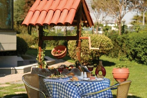 Atakoy Marina Hotel, Istanbul, Rezervovat Hotel Bakirkoy Istanbul
