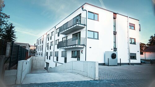 The Residences - Boardinghouse