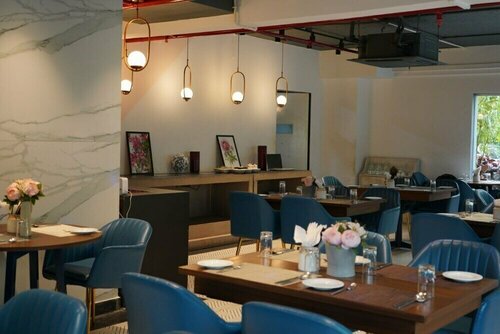 The Xen Suites Kolkata Airport, Забронировать Отель Отели Калькутты 3 звезды, 3*